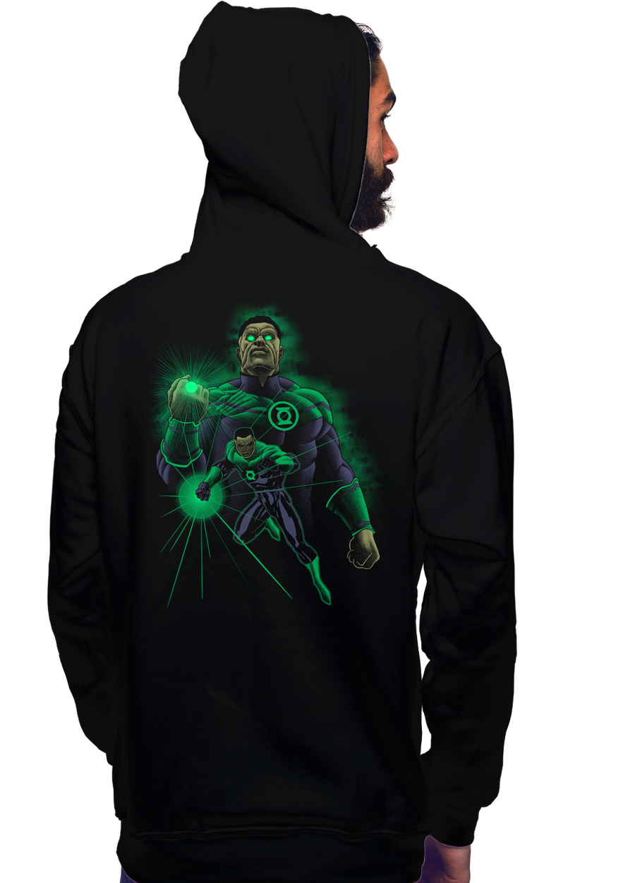 Star Sector Protector