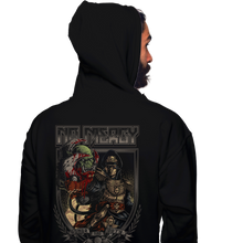 Load image into Gallery viewer, No Mercy

