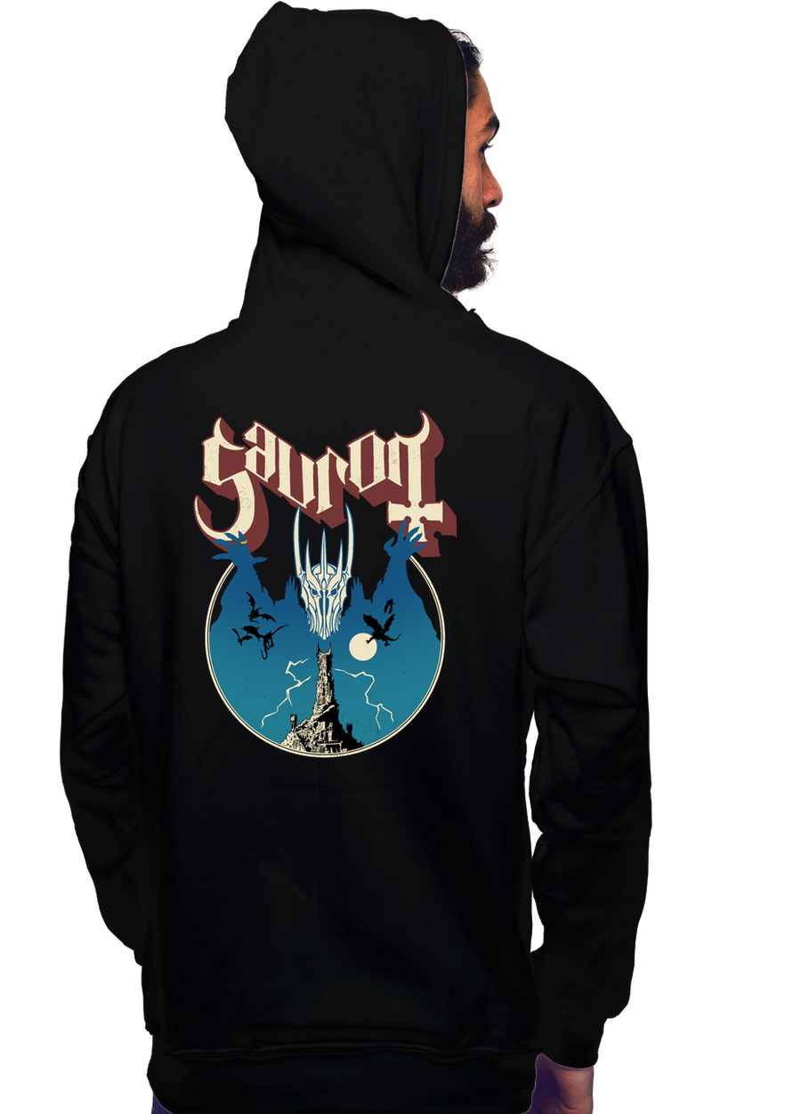 Opus Sauronymous