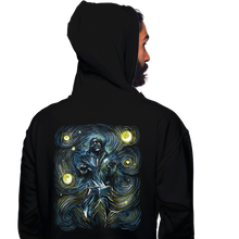 Load image into Gallery viewer, Starry Carbonite
