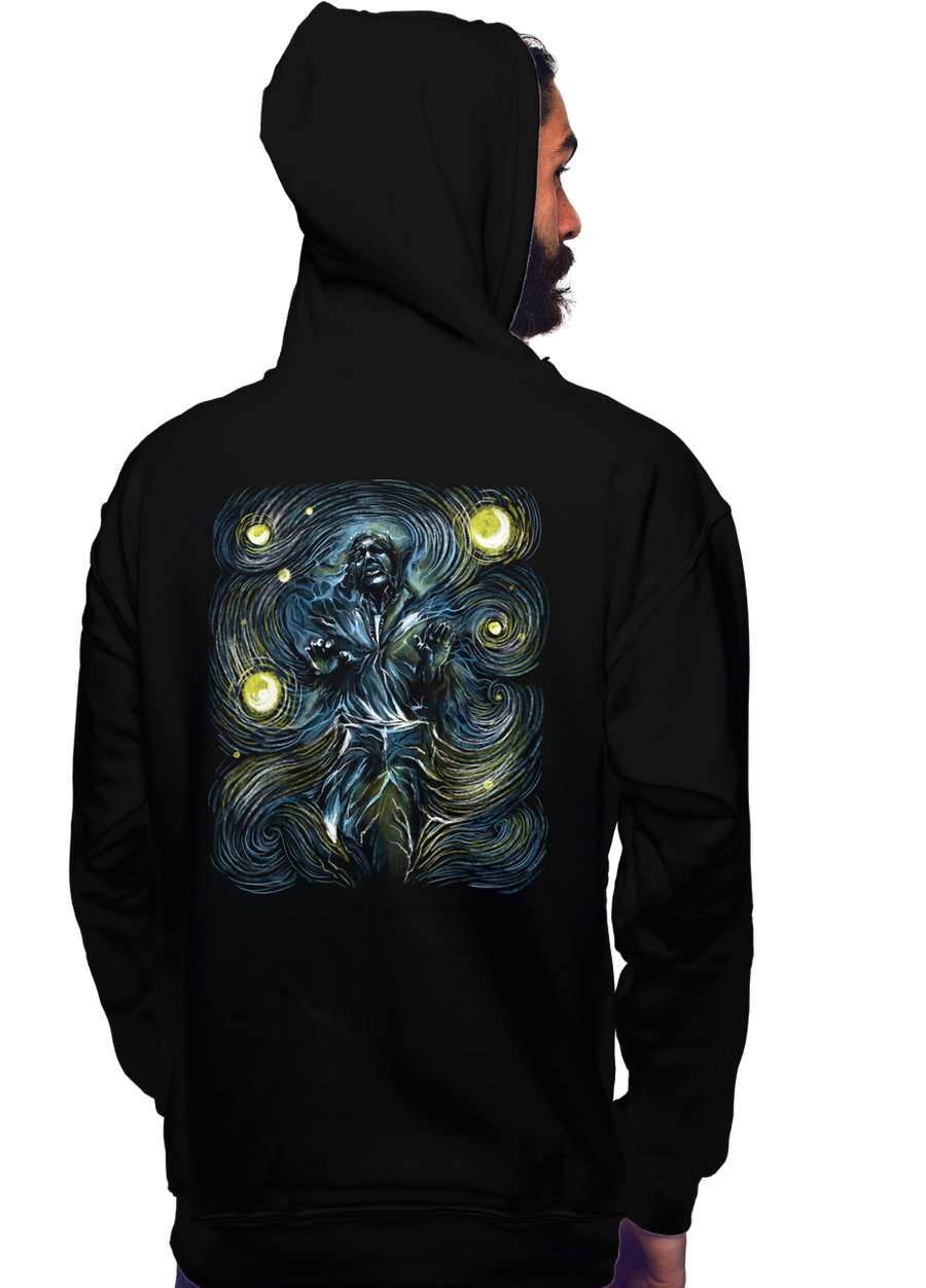 Starry Carbonite