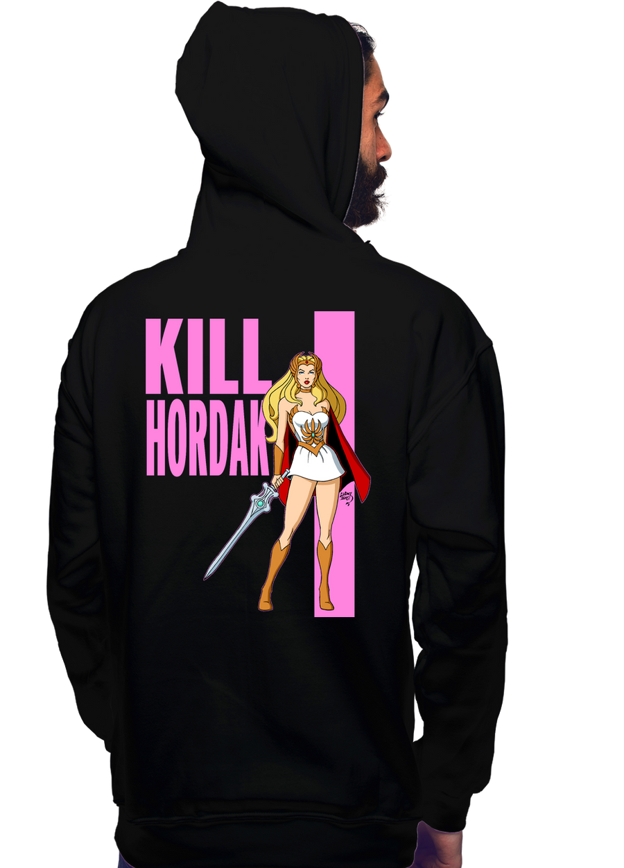 Kill Hordak