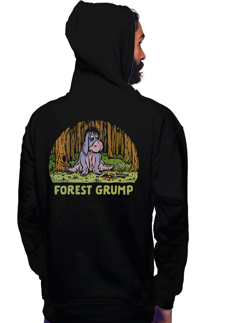 Forest Grump