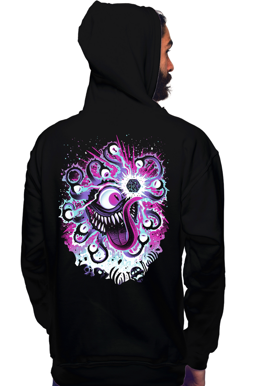The Eye Tyrant