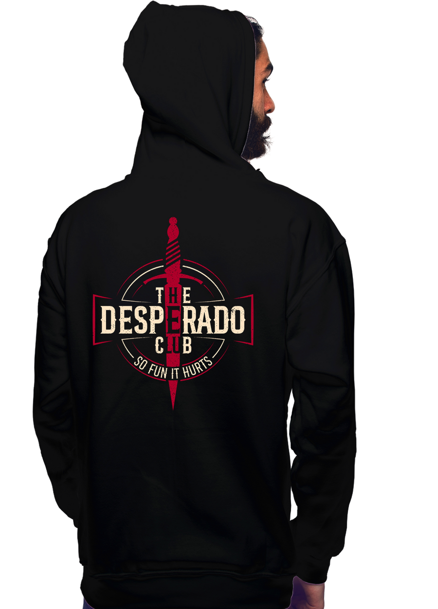 The Desperado Club