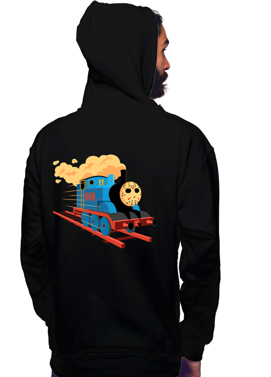 Railway To Hell