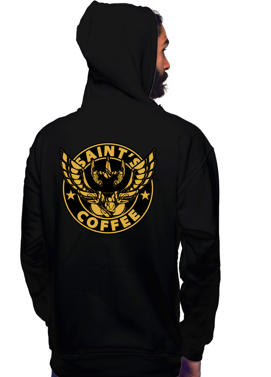 Saint's Coffee