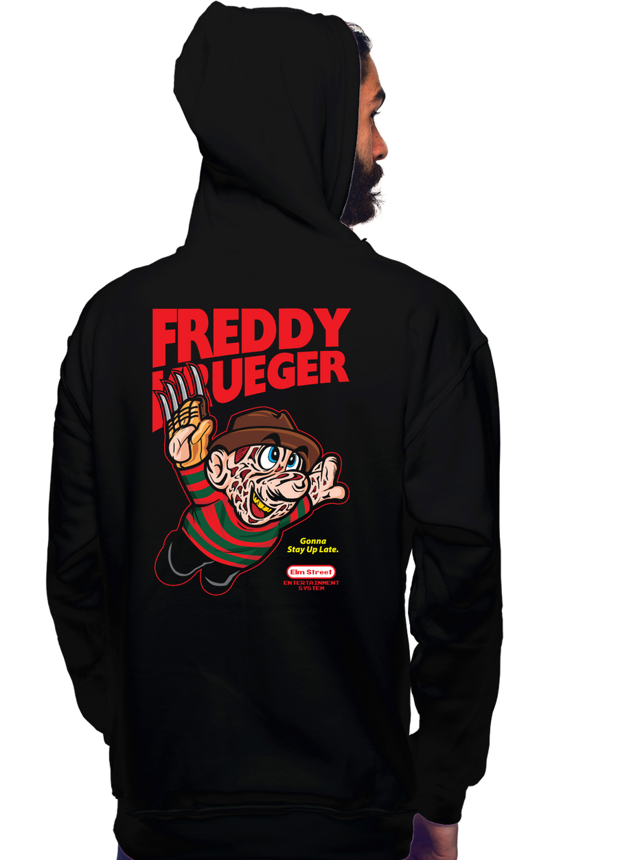 Super Freddy