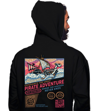 Load image into Gallery viewer, The Great Pirate Adventure
