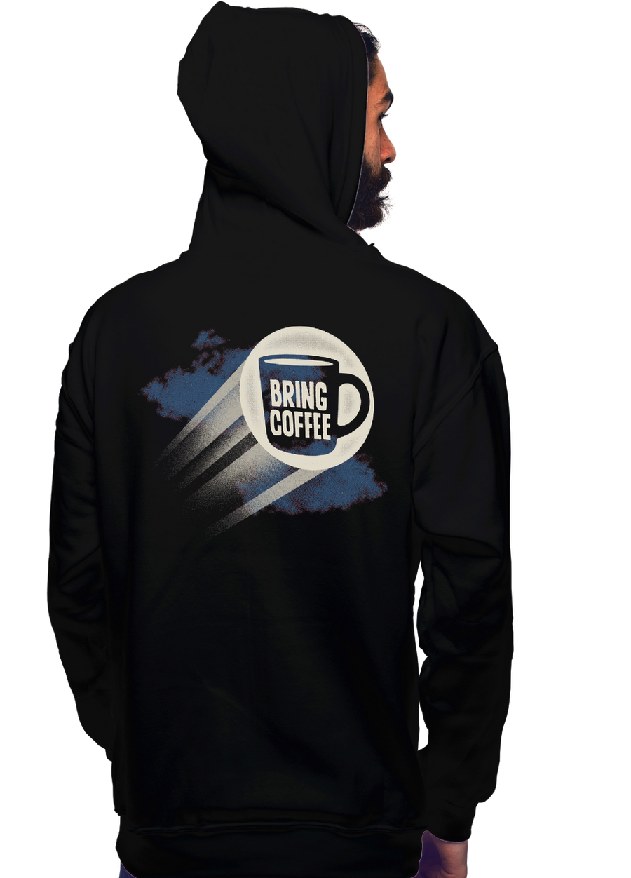 The Caffeinated Knight