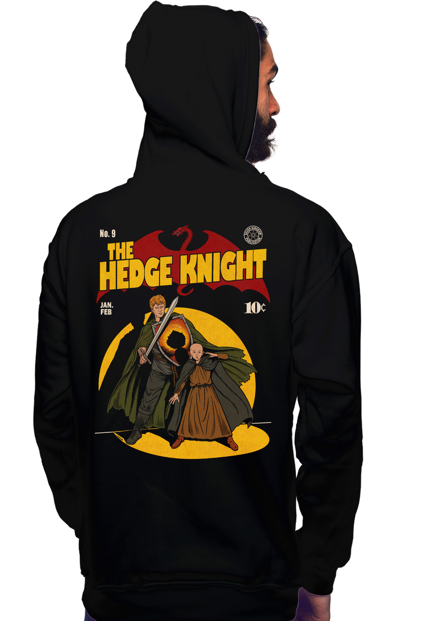The Hedge Knight