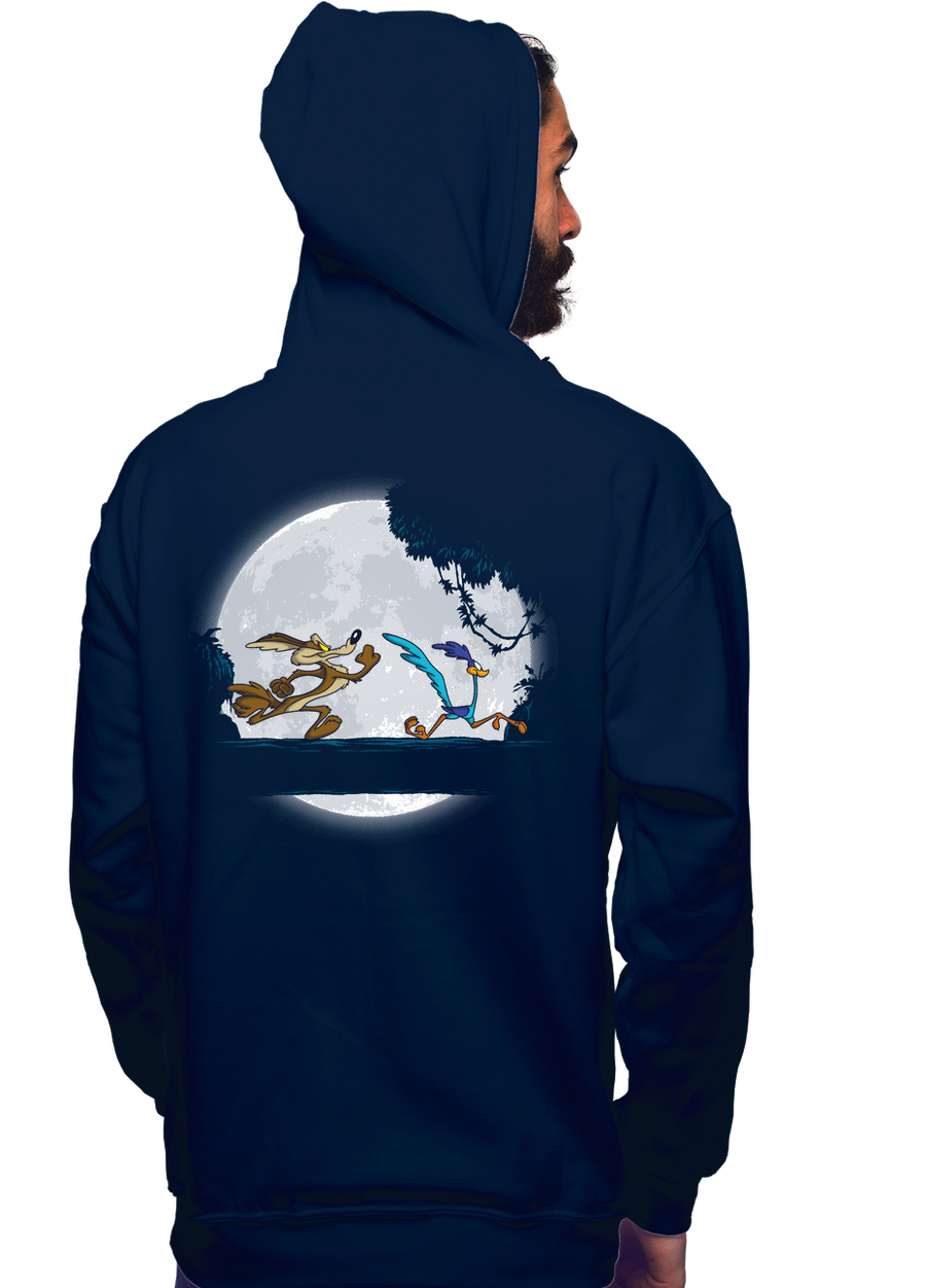 Hakuna Coyotata