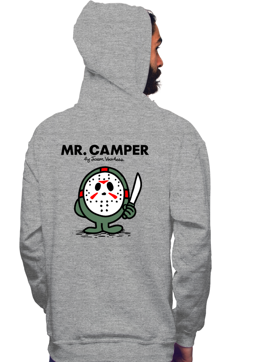 Mr. Camper