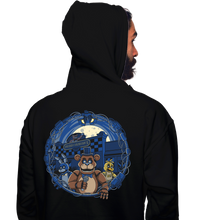 Load image into Gallery viewer, Night Of The Puppets
