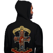 Load image into Gallery viewer, Boots N' Bullets
