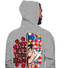 Load image into Gallery viewer, Off With Their Heads
