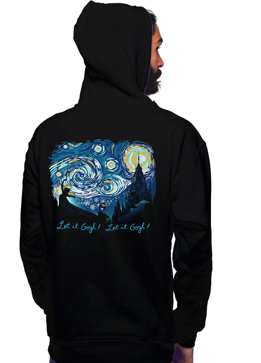 Let It Gogh