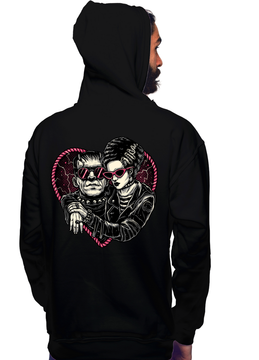 Creature Romance