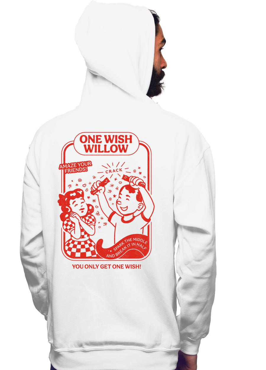 One Wish Only