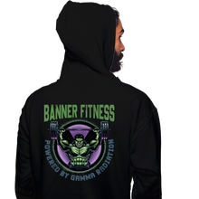 Load image into Gallery viewer, Gamma Radiation Fitness
