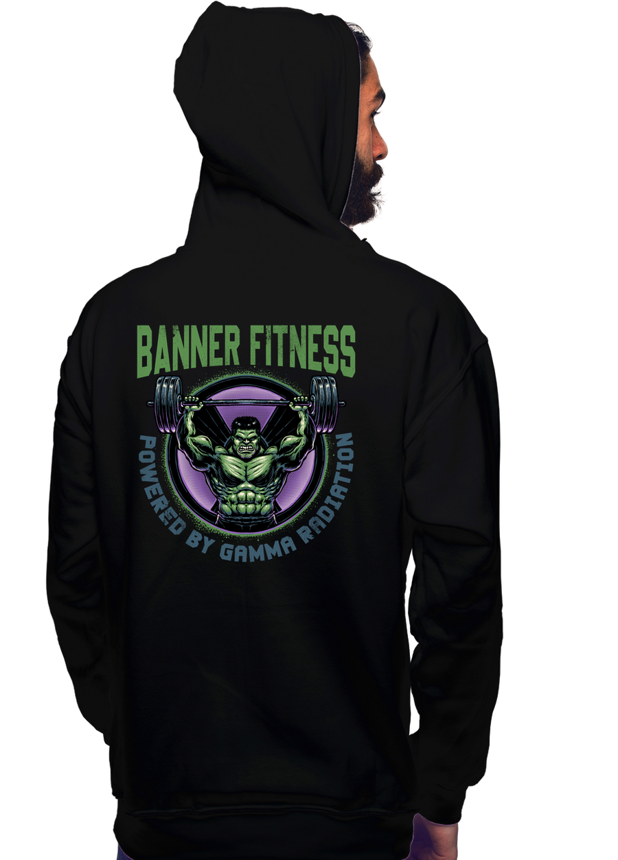 Gamma Radiation Fitness