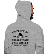 Load image into Gallery viewer, Property Of Dread Pirate University
