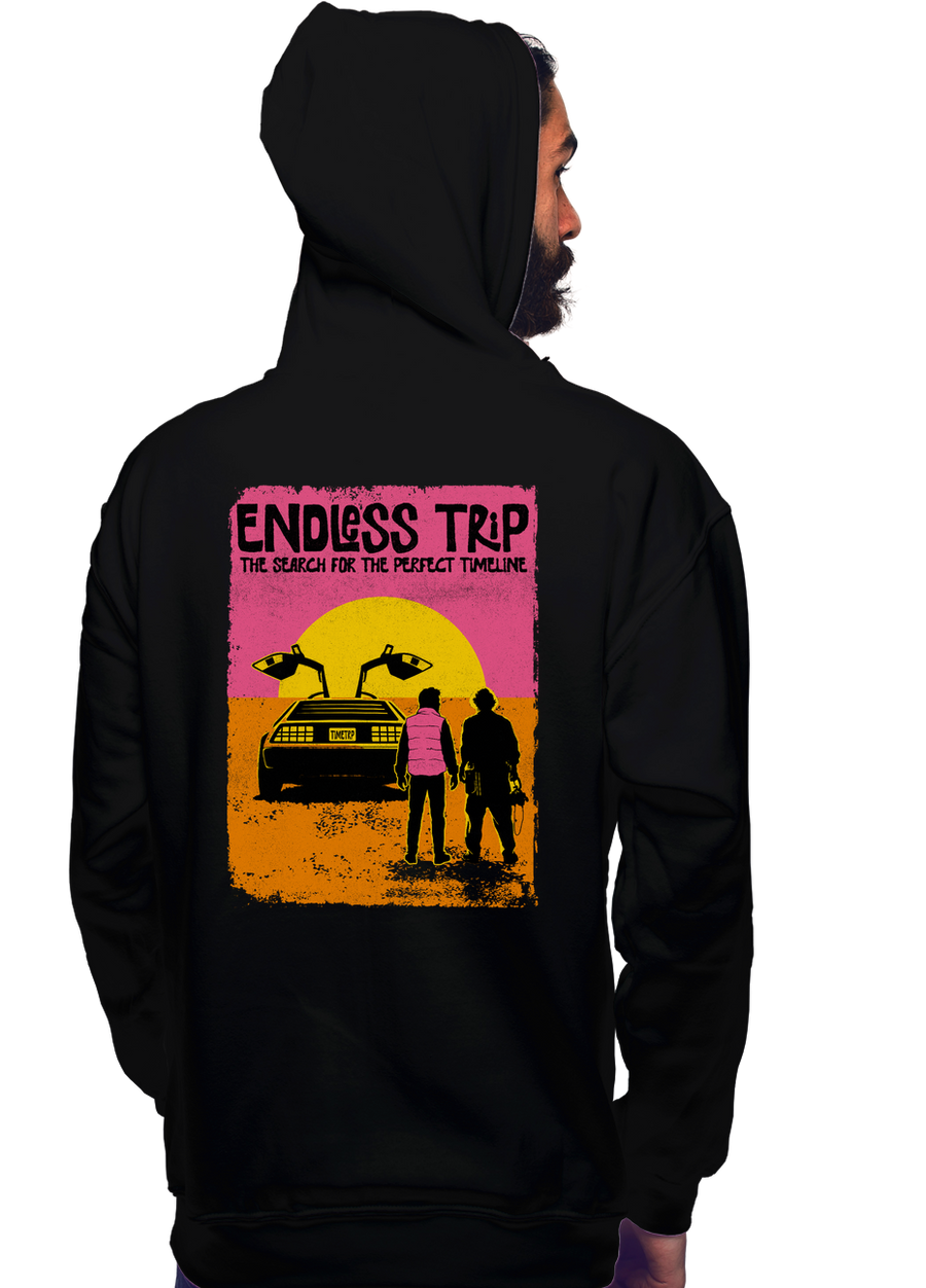 Endless Trip