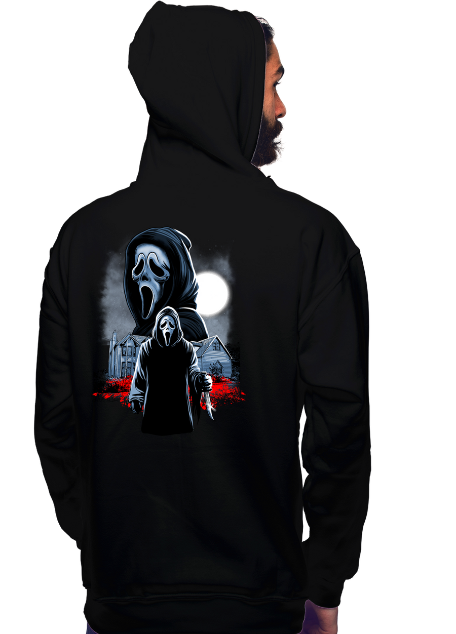 Scream Night