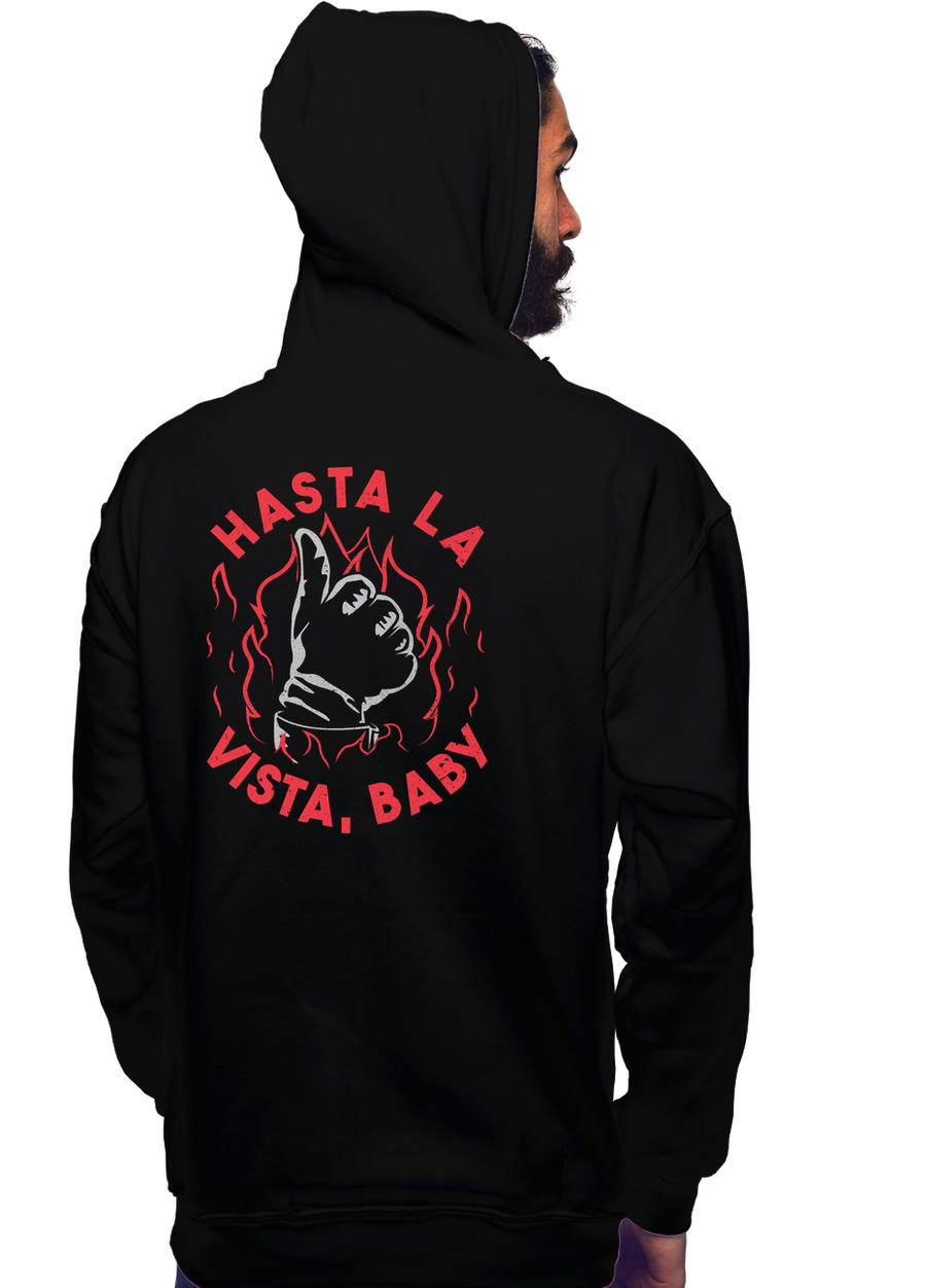 Hasta La Vista