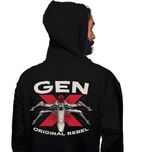 Load image into Gallery viewer, Original Rebel

