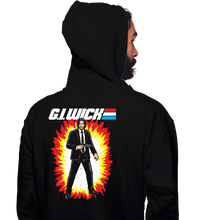 Load image into Gallery viewer, G.I. Wick
