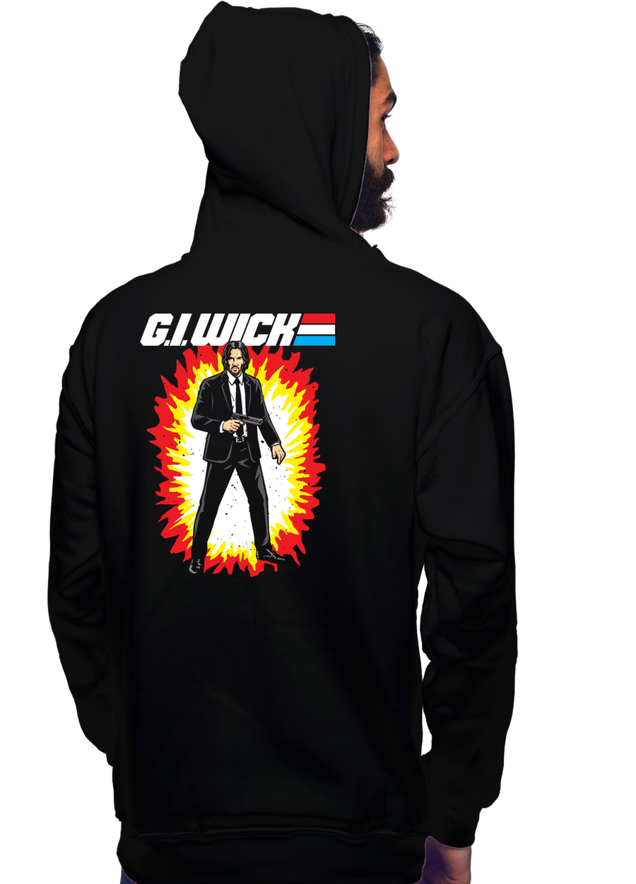G.I. Wick
