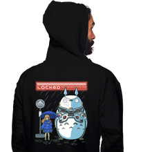 Load image into Gallery viewer, My Cyber Neighbor
