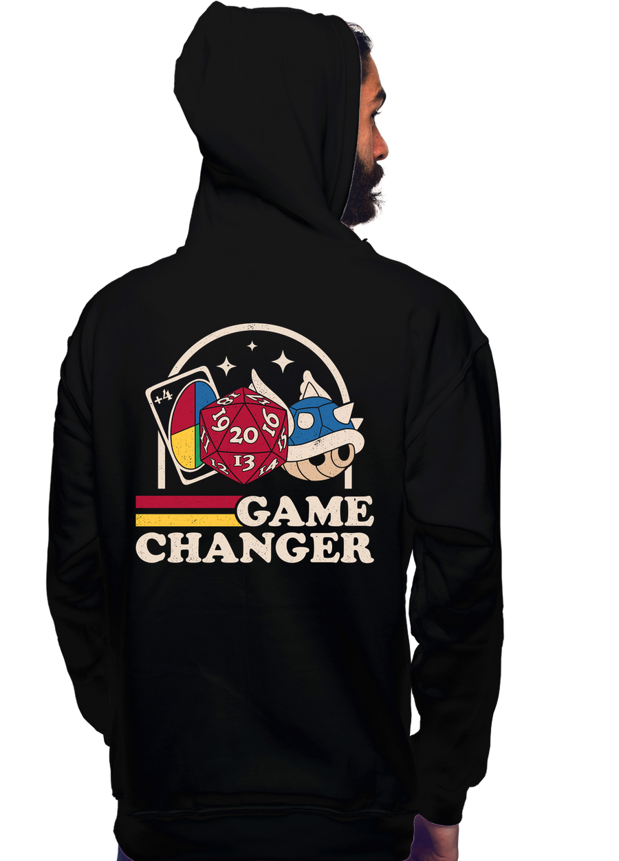 Game Changer
