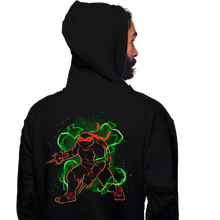 Load image into Gallery viewer, Raph Electric Neon

