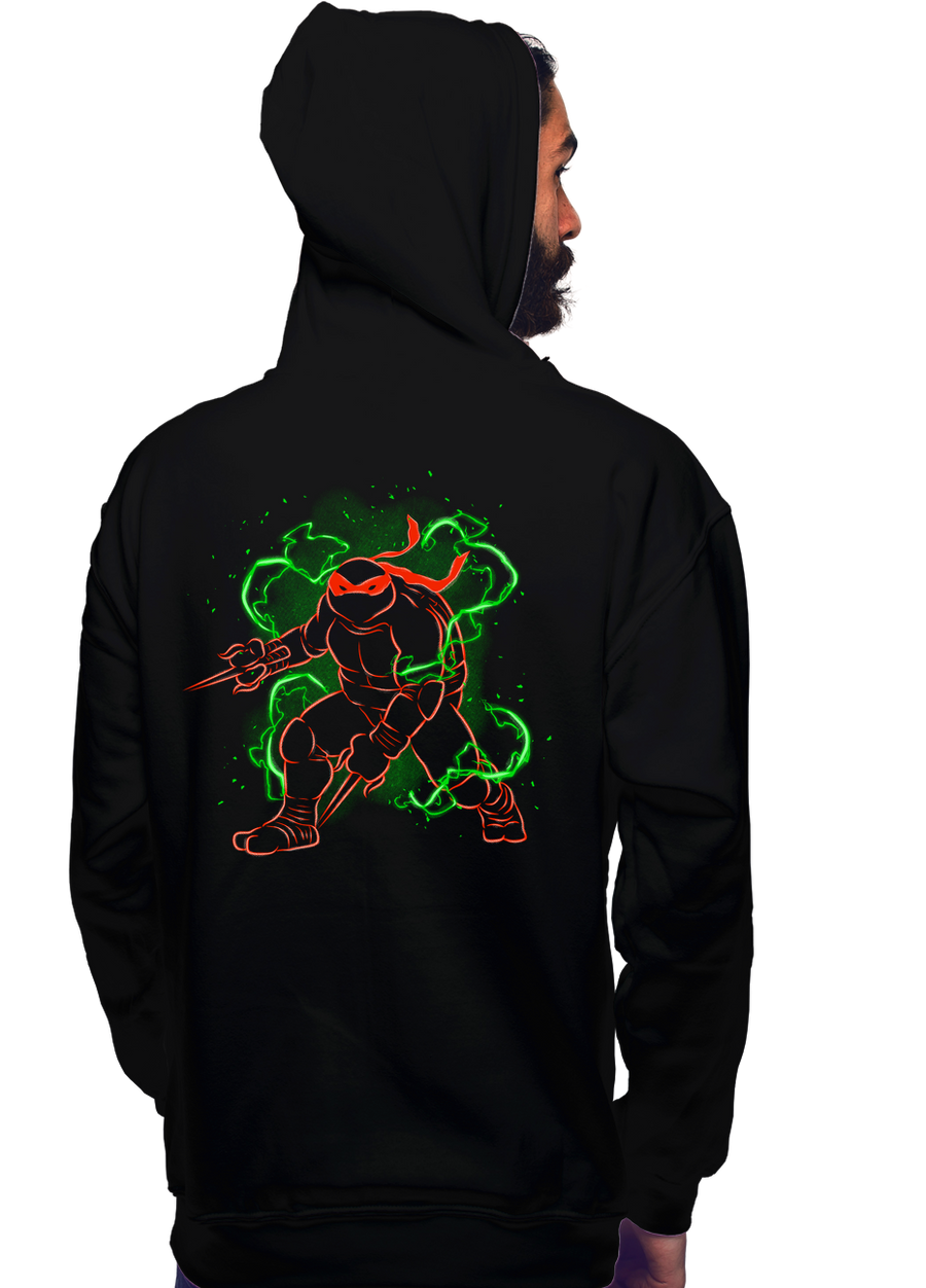 Raph Electric Neon