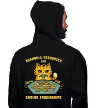 Load image into Gallery viewer, Hoarding Resources And Ending Friendships
