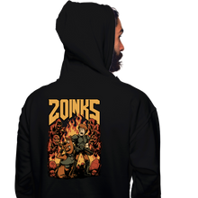 Load image into Gallery viewer, ZOINKS!
