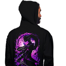 Load image into Gallery viewer, The Ruthless Sai-User Assassin
