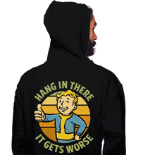 Load image into Gallery viewer, It Gets Worse
