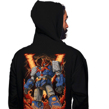 Load image into Gallery viewer, VOLTES FIRE
