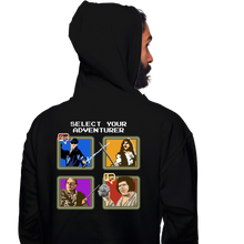 Load image into Gallery viewer, Select Your Adventurer
