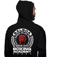 Load image into Gallery viewer, Balboa Boxing Academy
