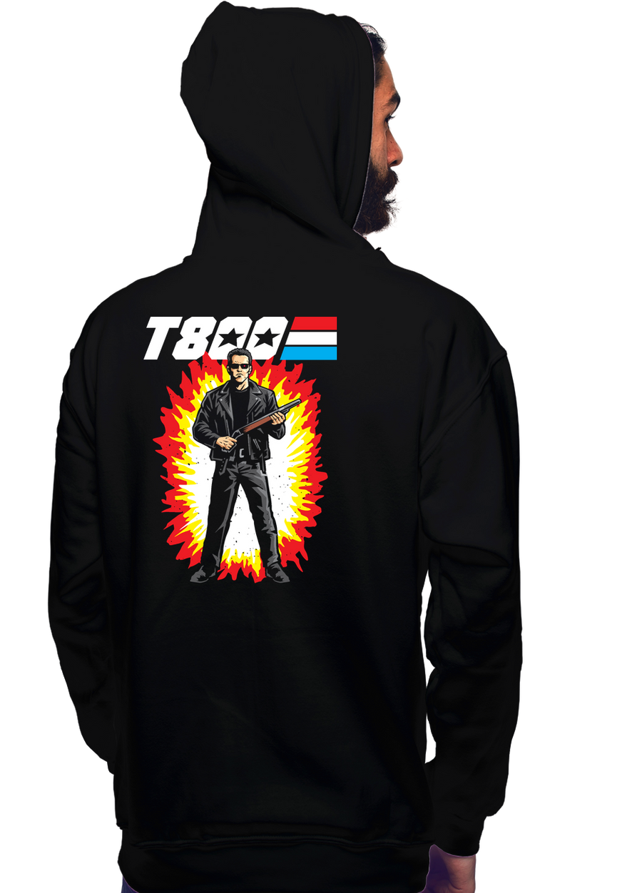 G.I. T800