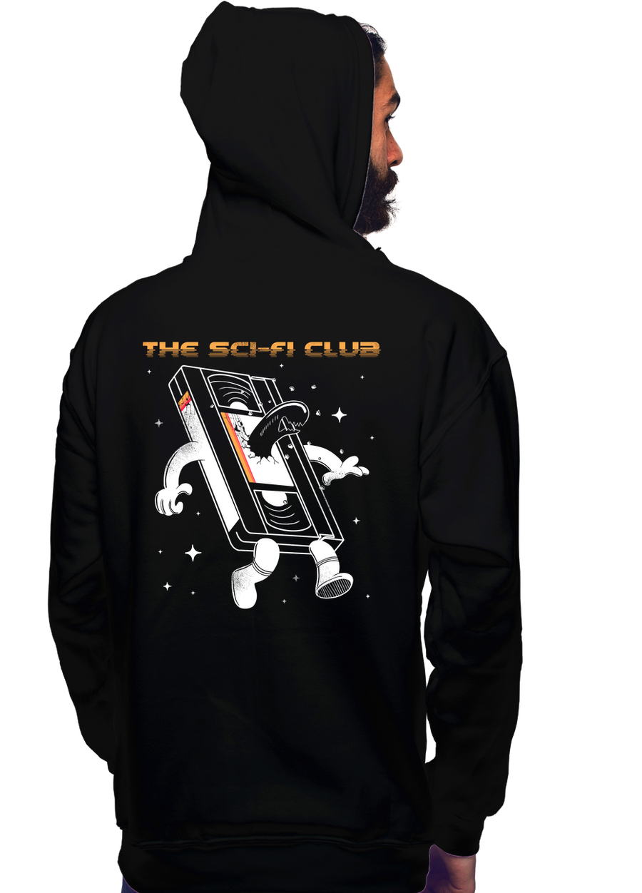 The Sci-Fi Club