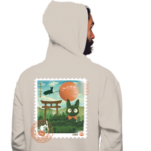 Load image into Gallery viewer, Kiki Stamp
