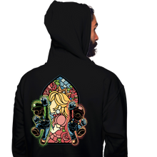 Load image into Gallery viewer, Stained Glass
