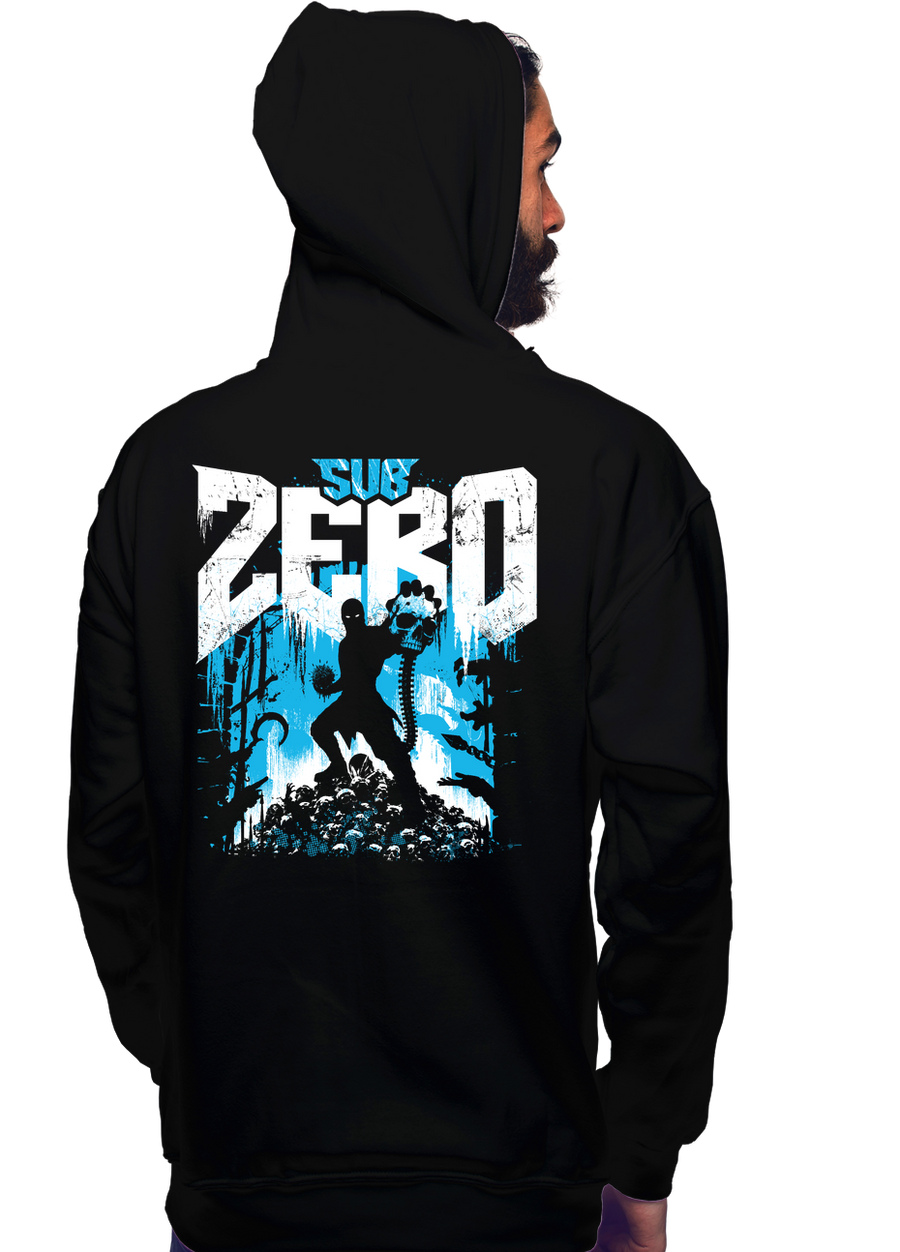 The Zero Slayer