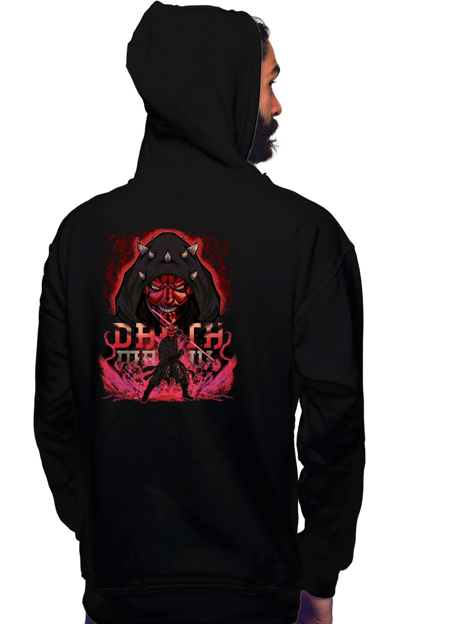 Darth Maul