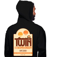 Load image into Gallery viewer, Twin Sunscreen SPF
